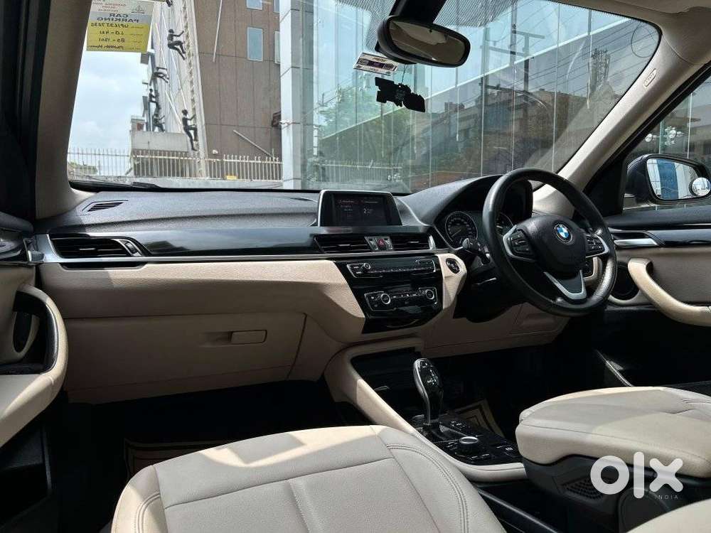 Bmw X1 2.0 Sdrive20i Xline, 2022, Petrol