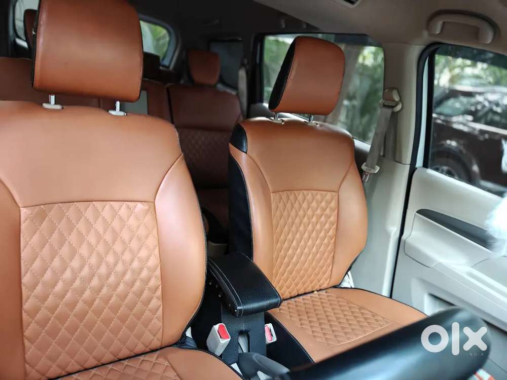 Maruti Suzuki Ertiga 2024 Cng & Hybrids 110000 Km Driven