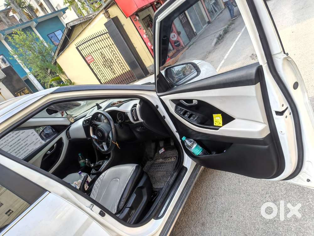 Hyundai Creta 2021 Model