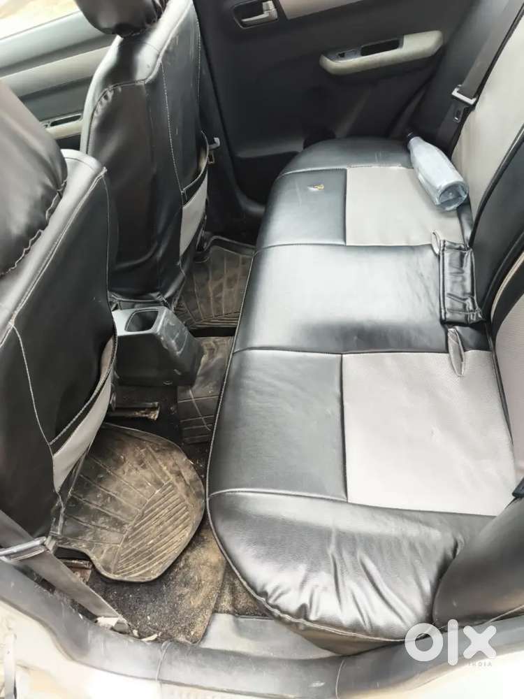 Maruti Suzuki Dzire 2008 Petrol 80000 Km Driven