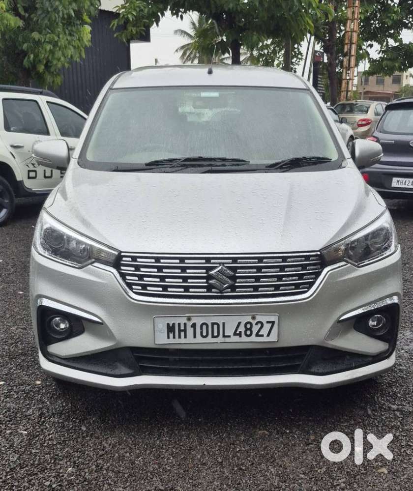 Maruti Suzuki Ertiga Zxi, 2020, Cng & Hybrids