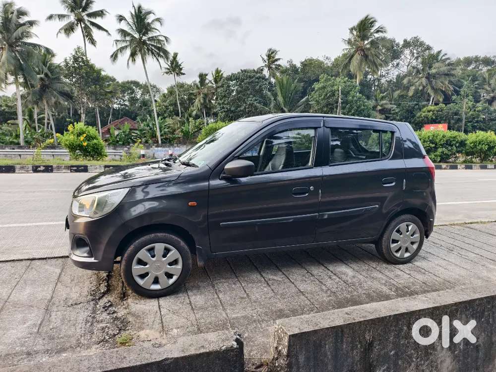 Maruti Suzuki Alto K10 Vxi  2019