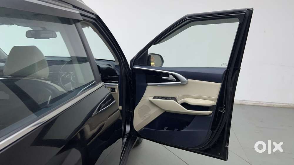 Kia Carens 1.4 Luxury 7 Str, 2022, Petrol