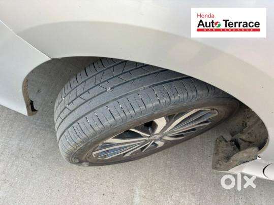 Honda City I-vtec Vx, 2018, Petrol