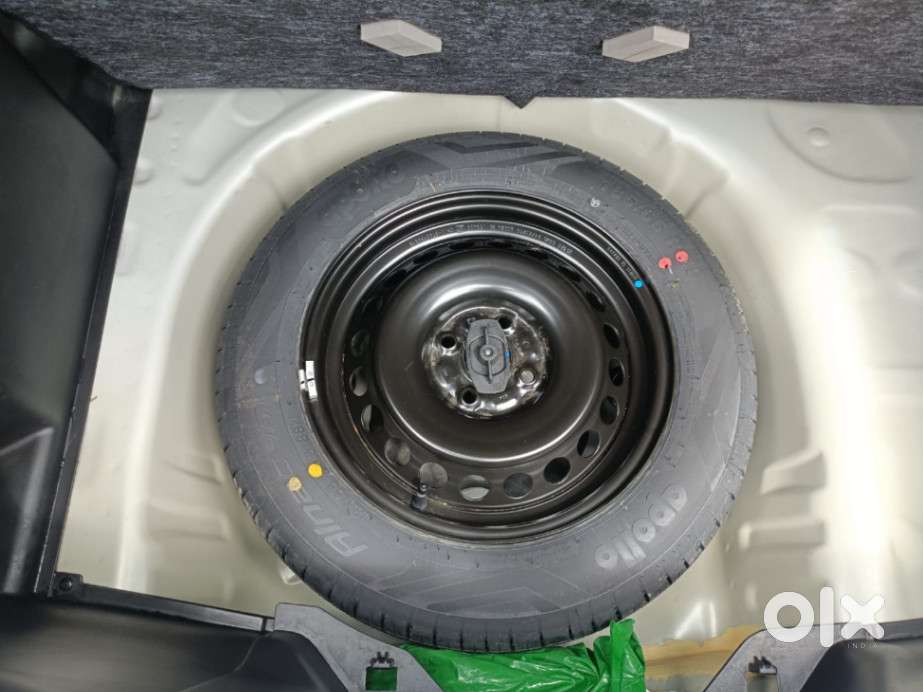 Maruti Suzuki Baleno Delta, 2025, Petrol