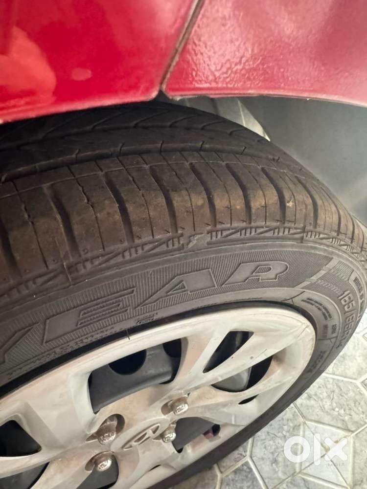 Hyundai Grand I10 2018 Petrol Well Maintained