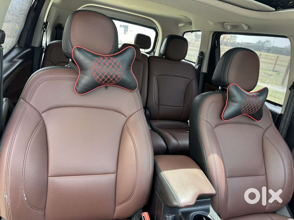 Mahindra Scorpio N Z6 Diesel Mt 2wd 7 Str, 2023, Diesel