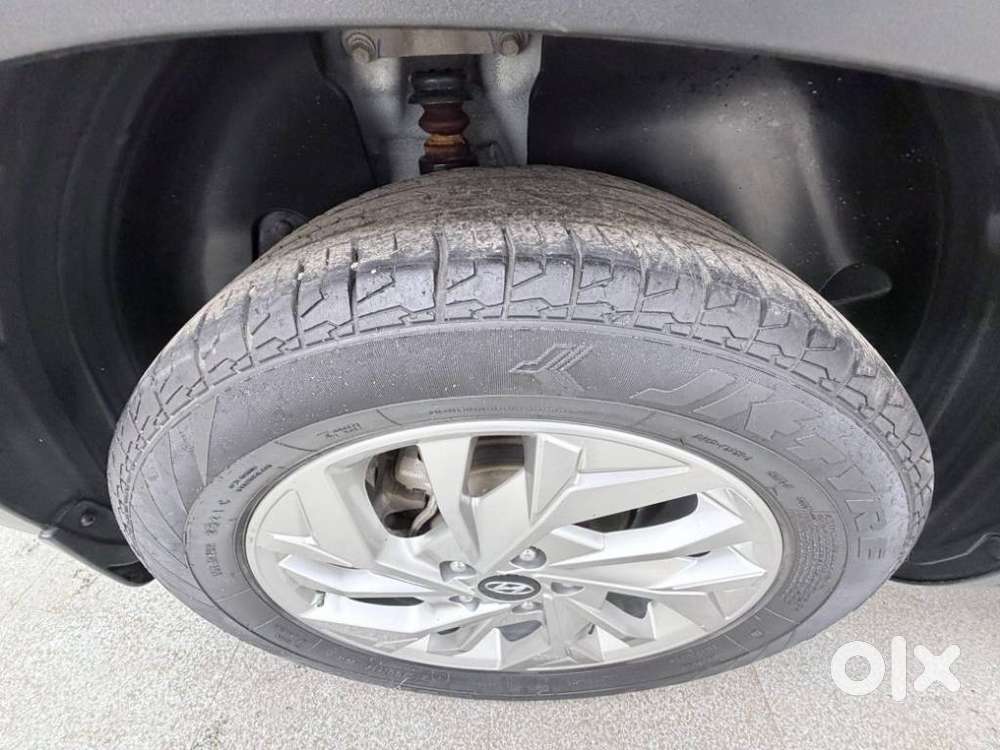 Hyundai Creta 1.5 Sx Executive Petrol, 2021, Petrol