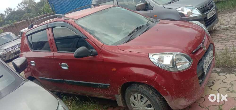 Maruti Suzuki Alto 800 2012-2016 Lxi, 2015, Petrol