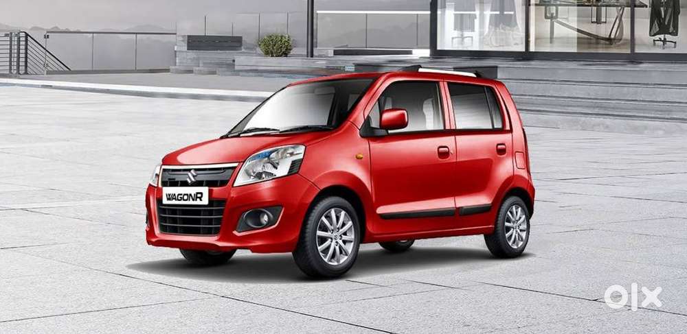Maruti Suzuki Wagon R Lxi Cng, 2026