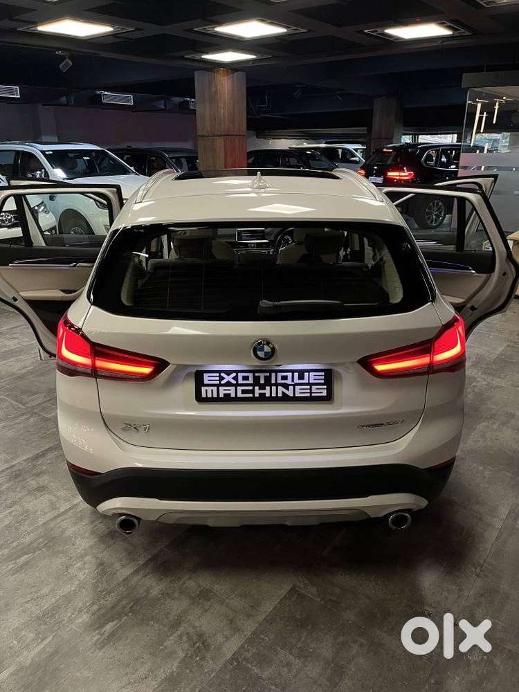 Bmw X1 2.0 Sdrive20i Xline, 2022, Diesel