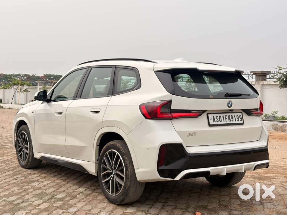 Bmw X1 Sdrive18d M Sport, 2023, Diesel