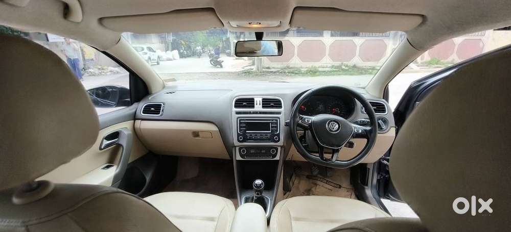 Volkswagen Vento 1.5 Tdi Highline, 2016, Diesel