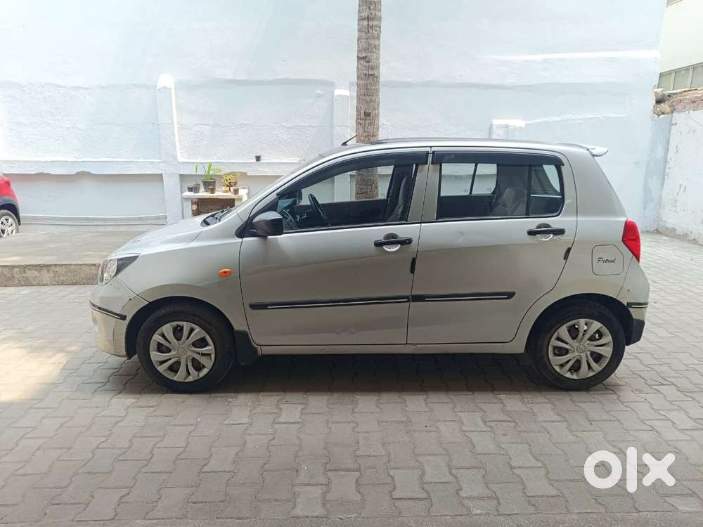 Maruti Suzuki Celerio 2014-2017 Vxi, 2014, Petrol