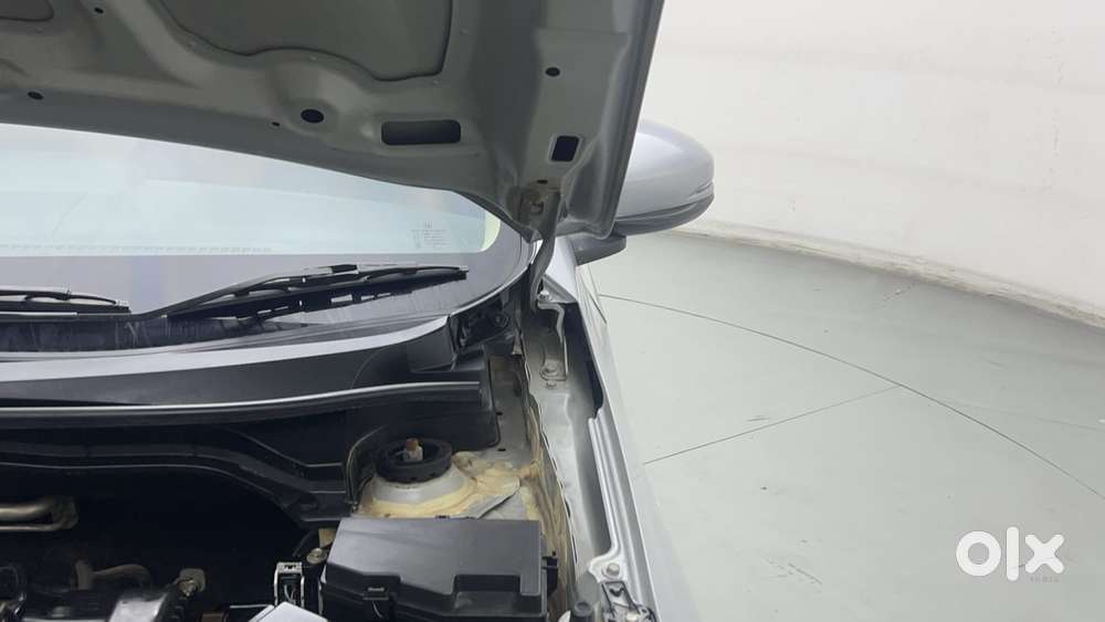 Honda Amaze S Petrol, 2020, Petrol