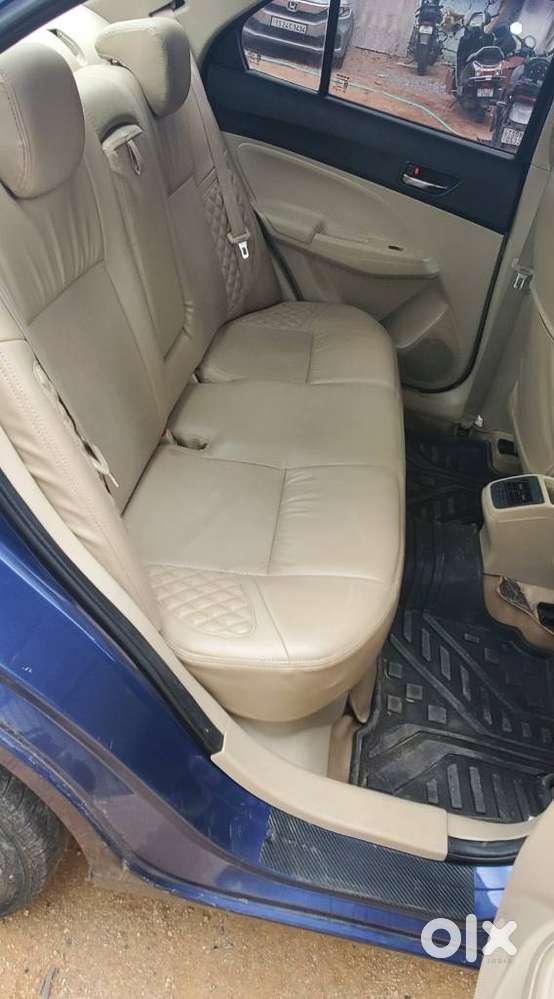 Maruti Suzuki Swift Dzire 1.3 Vxi, 2023, Petrol