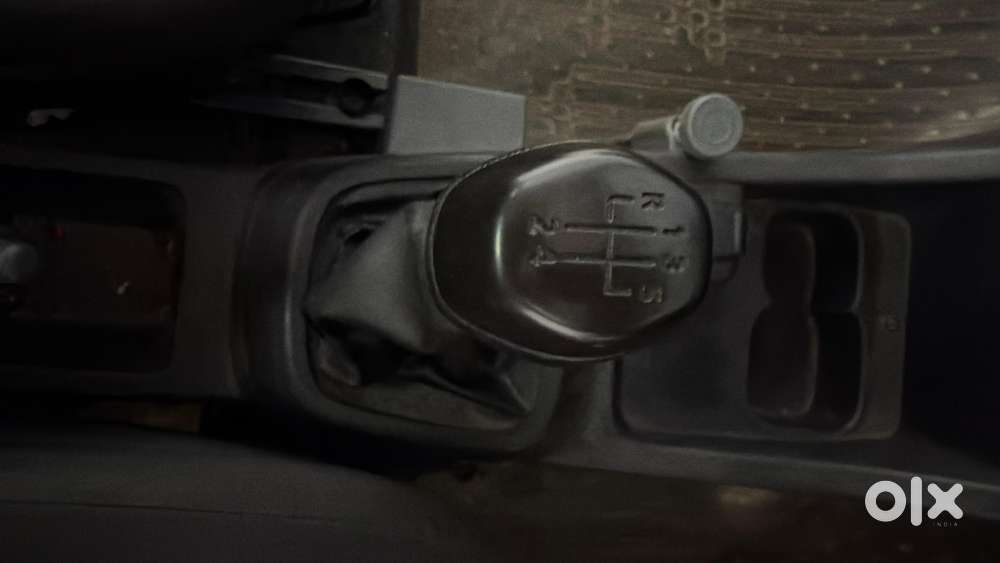 Renault Kwid 2015-2019 1.0 Rxl, 2017, Petrol
