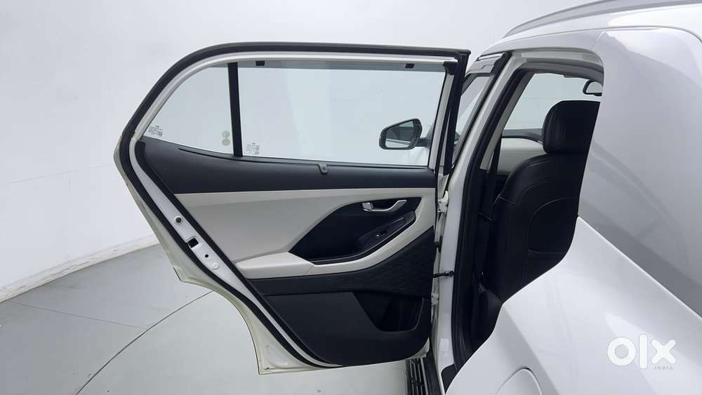 Hyundai Creta 1.5 Sx, 2021, Petrol
