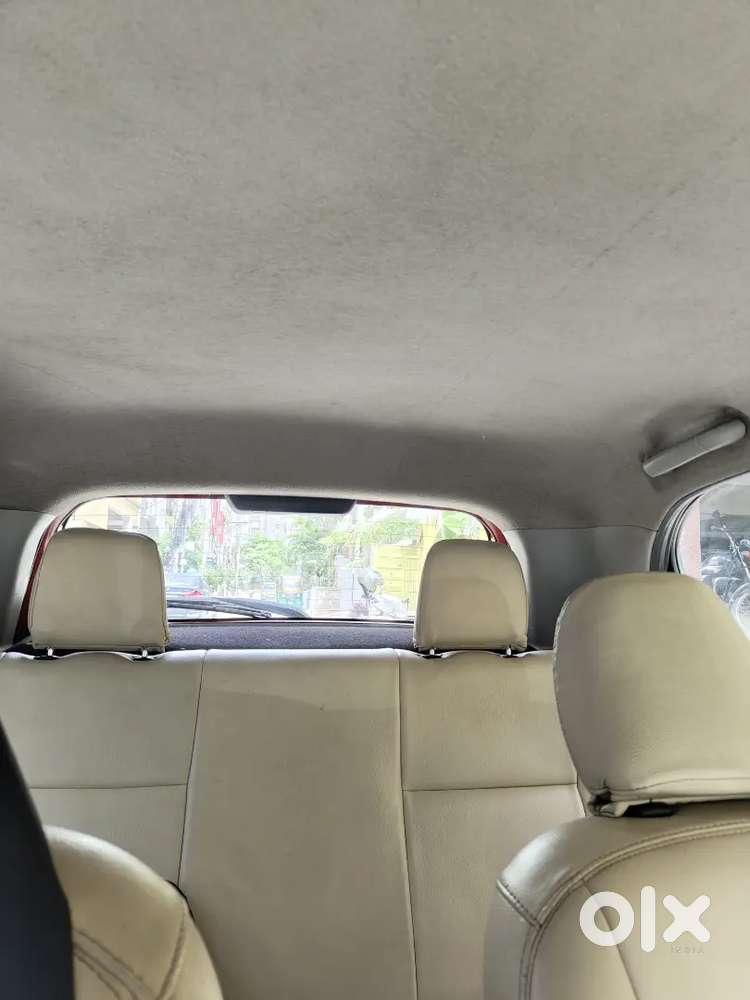 Toyota Etios Cross 1.4 2015