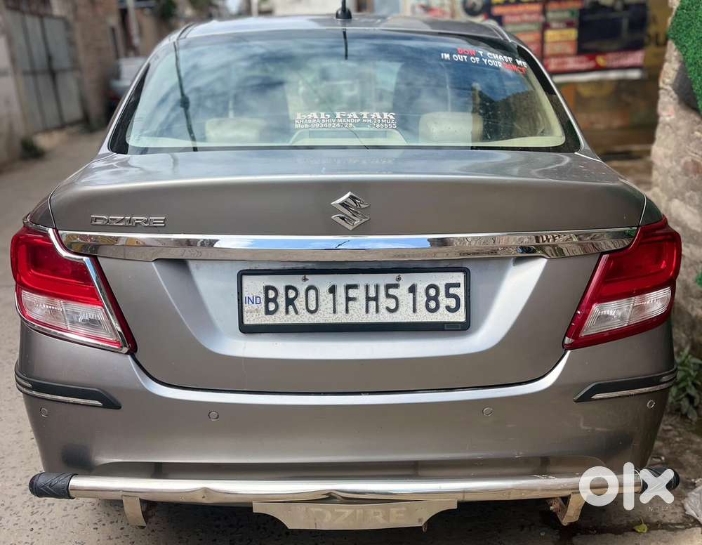2021 Maruti Suzuki Petrol