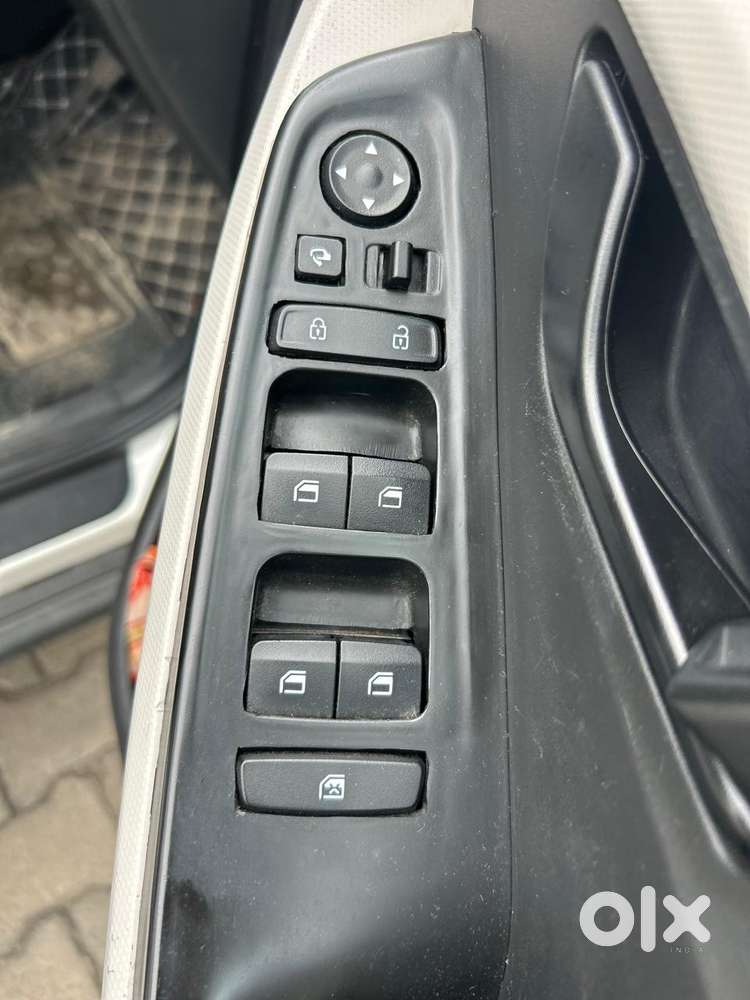 Hyundai Creta E 1.5 Diesel, 2022, Diesel