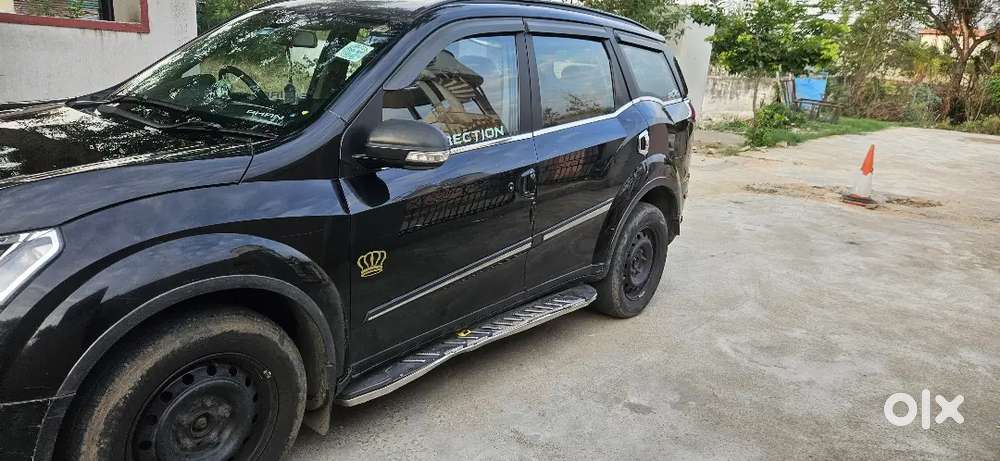 Mahindra Xuv500 2018 Diesel 71910 Km Driven