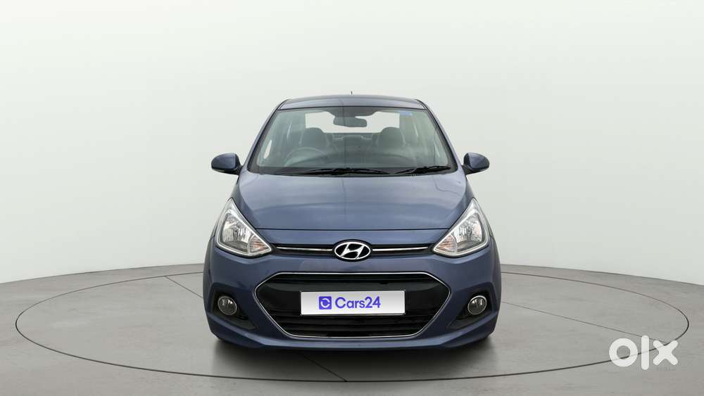 Hyundai Xcent Sx 1.2, 2014, Petrol