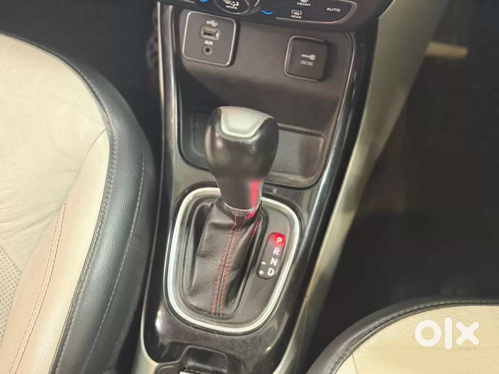 Jeep Compass 1.4 Limited, 2018, Petrol