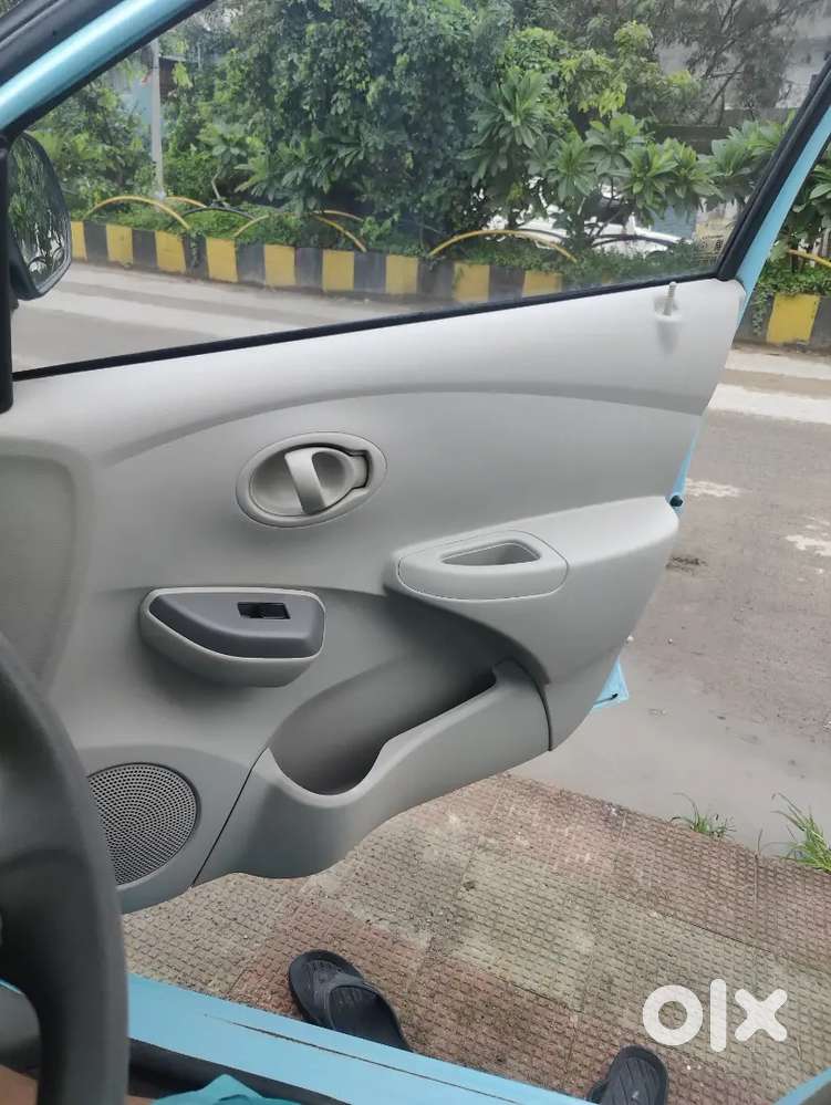 Datsun Go 2014 Model