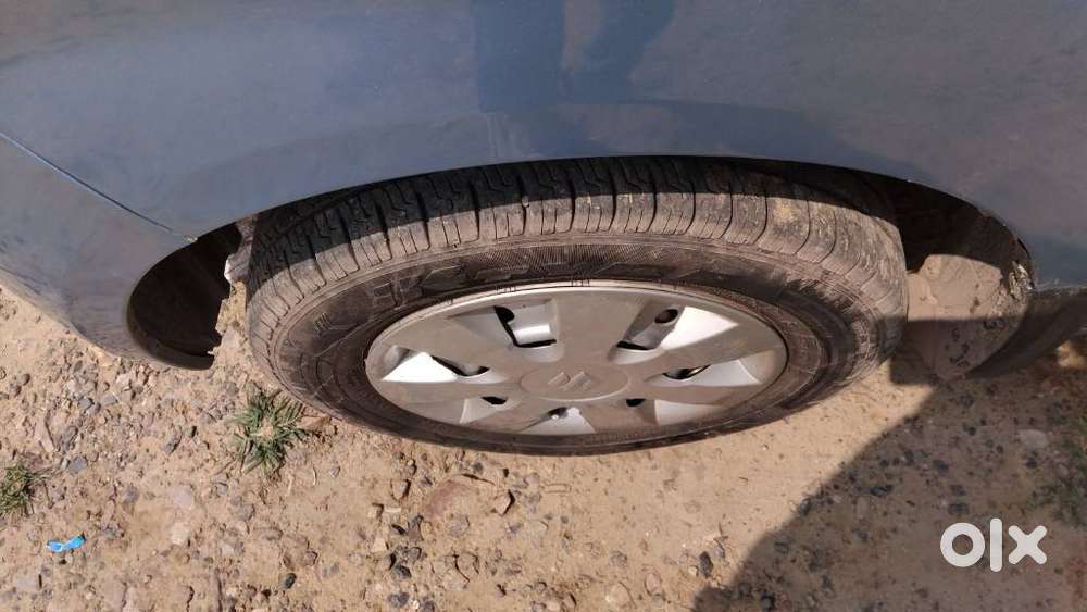 Maruti Suzuki Wagon R