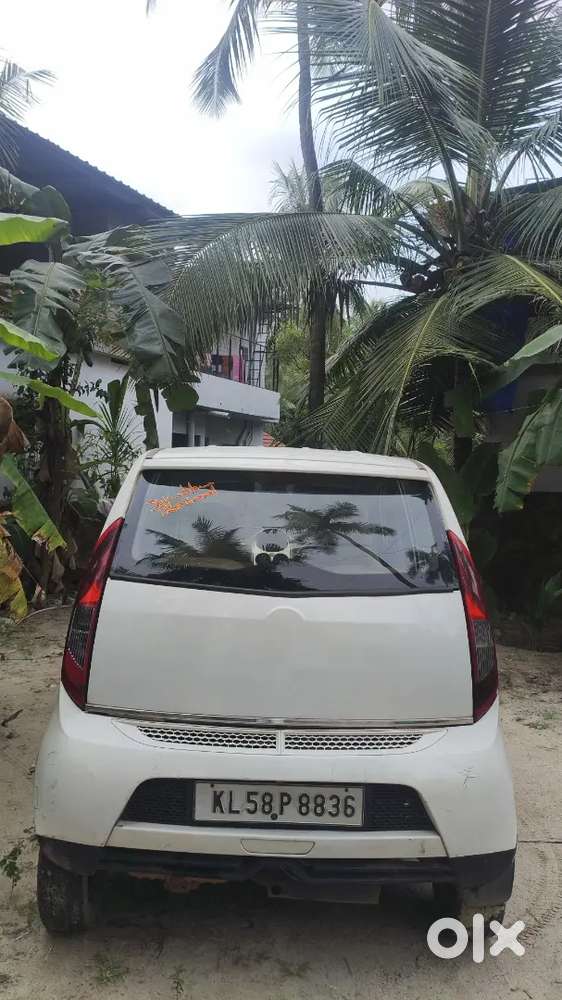 Tata Nano Genx Petrol Manual 2015