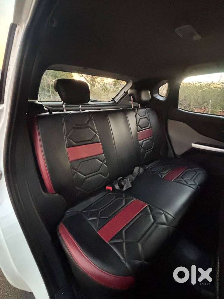 Nissan Magnite 1.0 Xe, 2021, Petrol