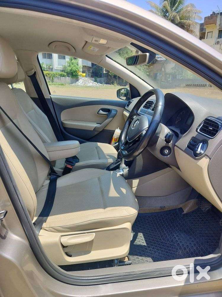 Volkswagen Vento 1.5 Tdi Highline Plus At, 2019, Diesel