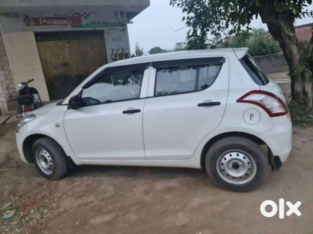 Good Condition Car