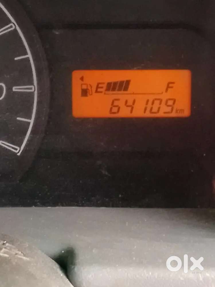 Maruti Suzuki Alto Lx 2011