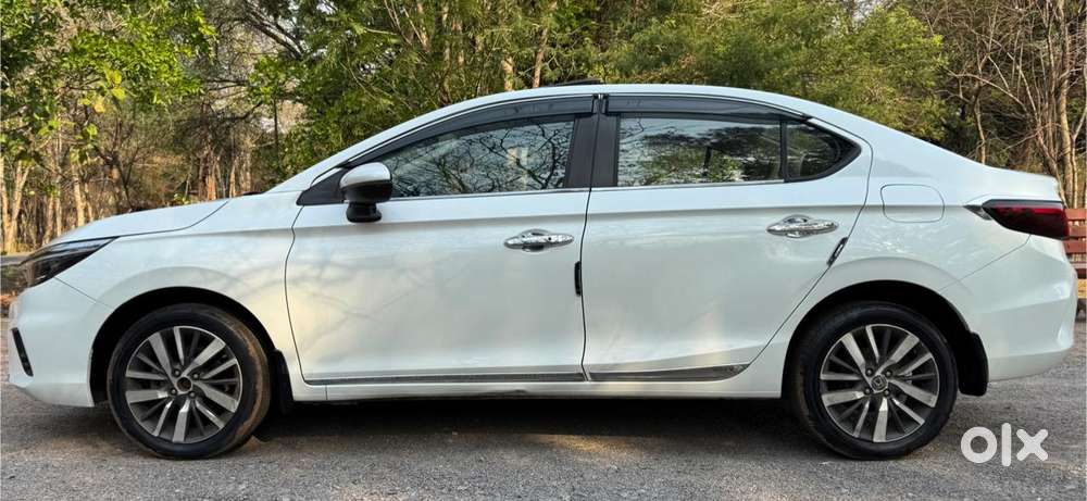 Honda City Zx Vtec, 2021, Petrol