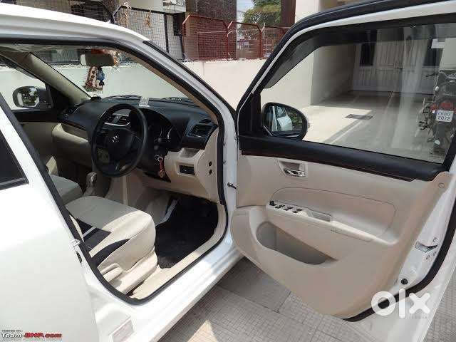 Maruti Suzuki Swift Dzire Petrol 88000 Km Driven
