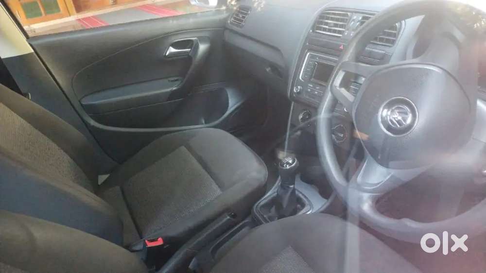 Volkswagen Ameo 2018 Petrol 70000 Km Driven 3.75l₹