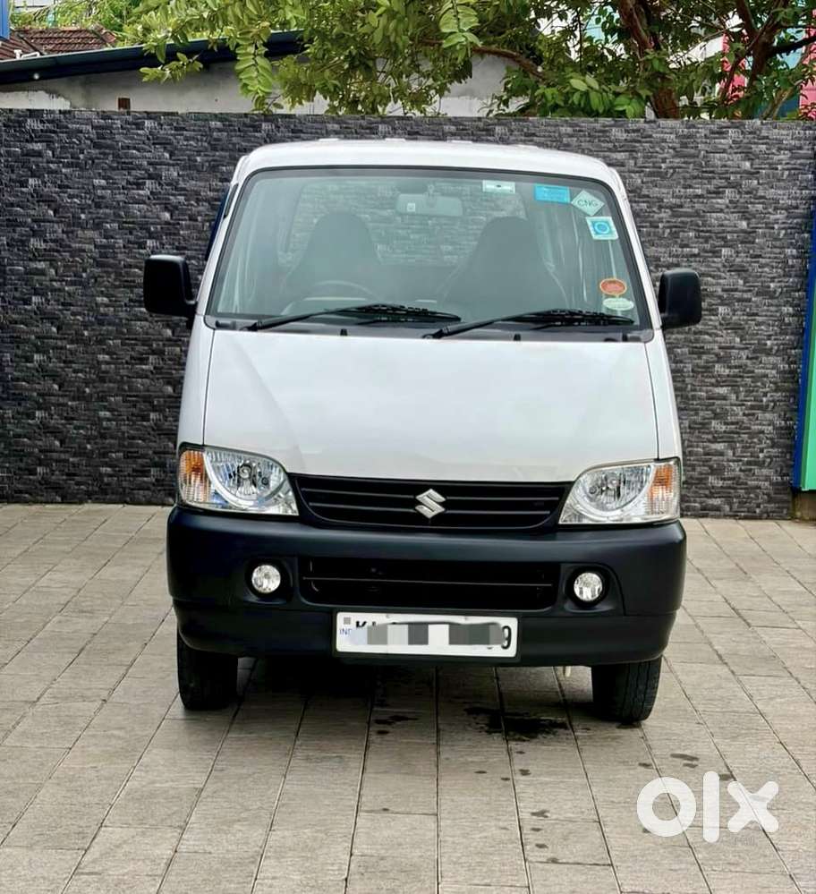 Maruti Suzuki Eeco Cng 5 Seater Ac, 2023, Petrol