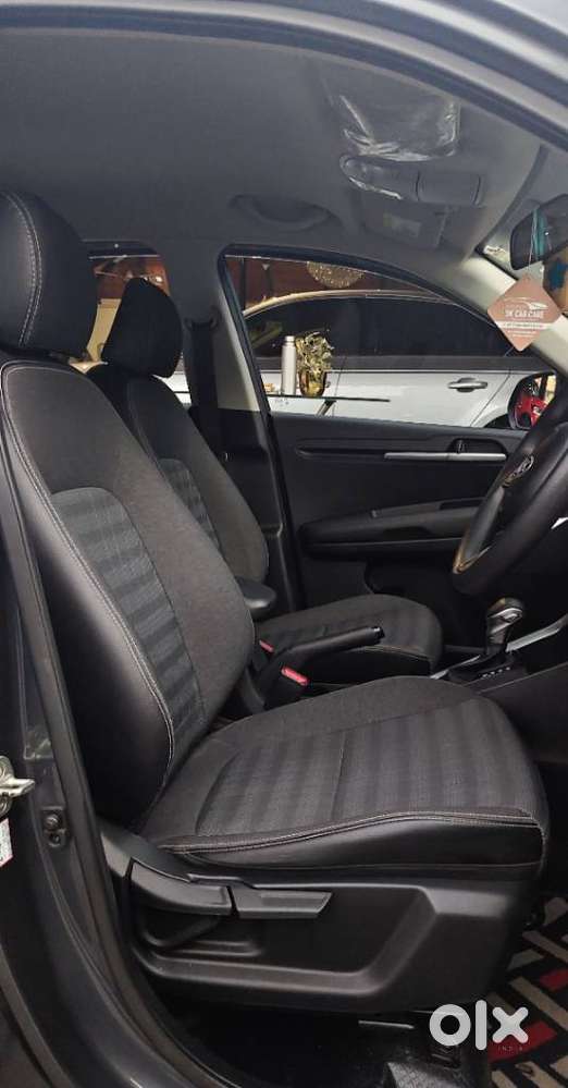 Kia Sonet 1.2 Htk Plus, 2020, Petrol