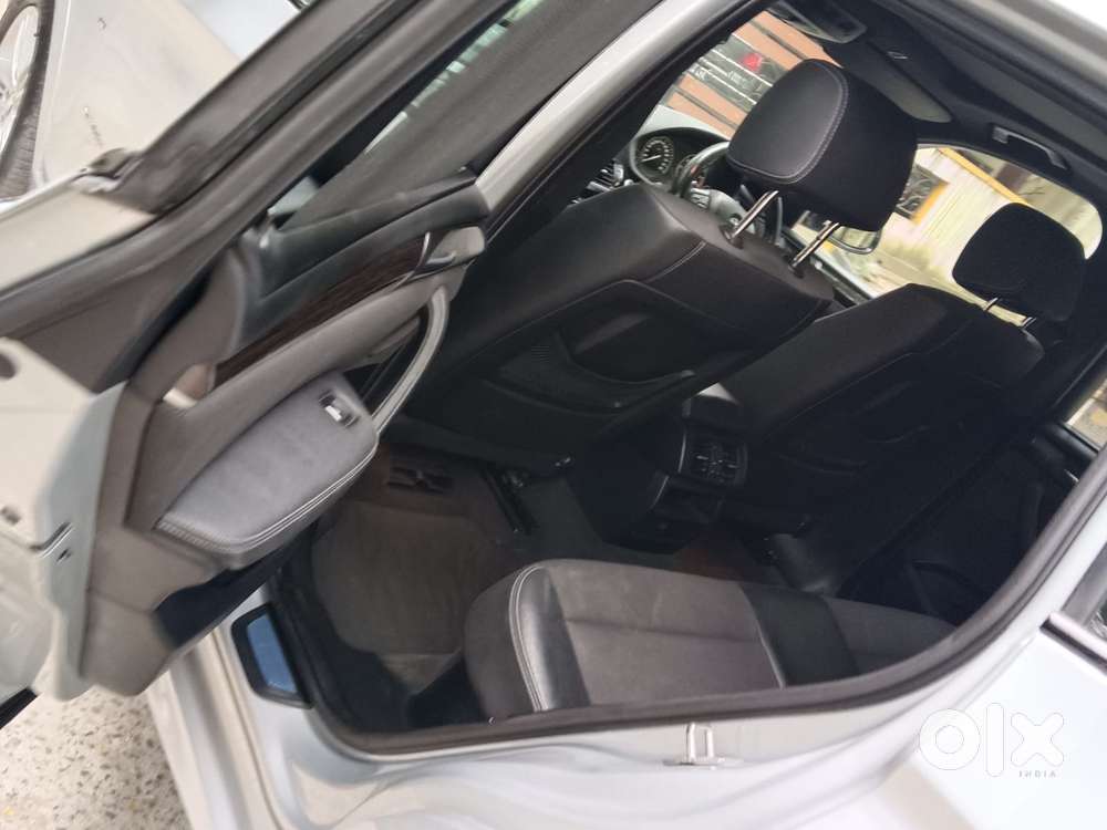 Bmw X3 Xdrive30d M Sport, 2016, Diesel