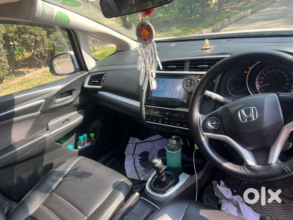 Wrv Urgent Sale 53000 Driven Only