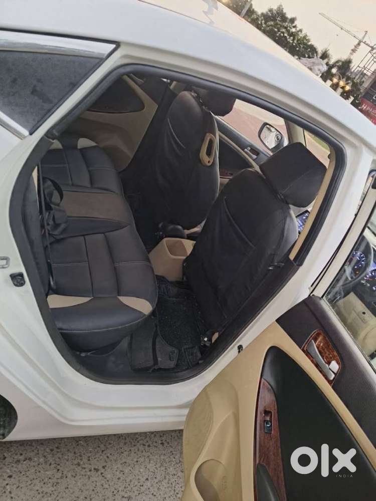 Hyundai Verna 1.4 Vtvt, 2017, Cng & Hybrids