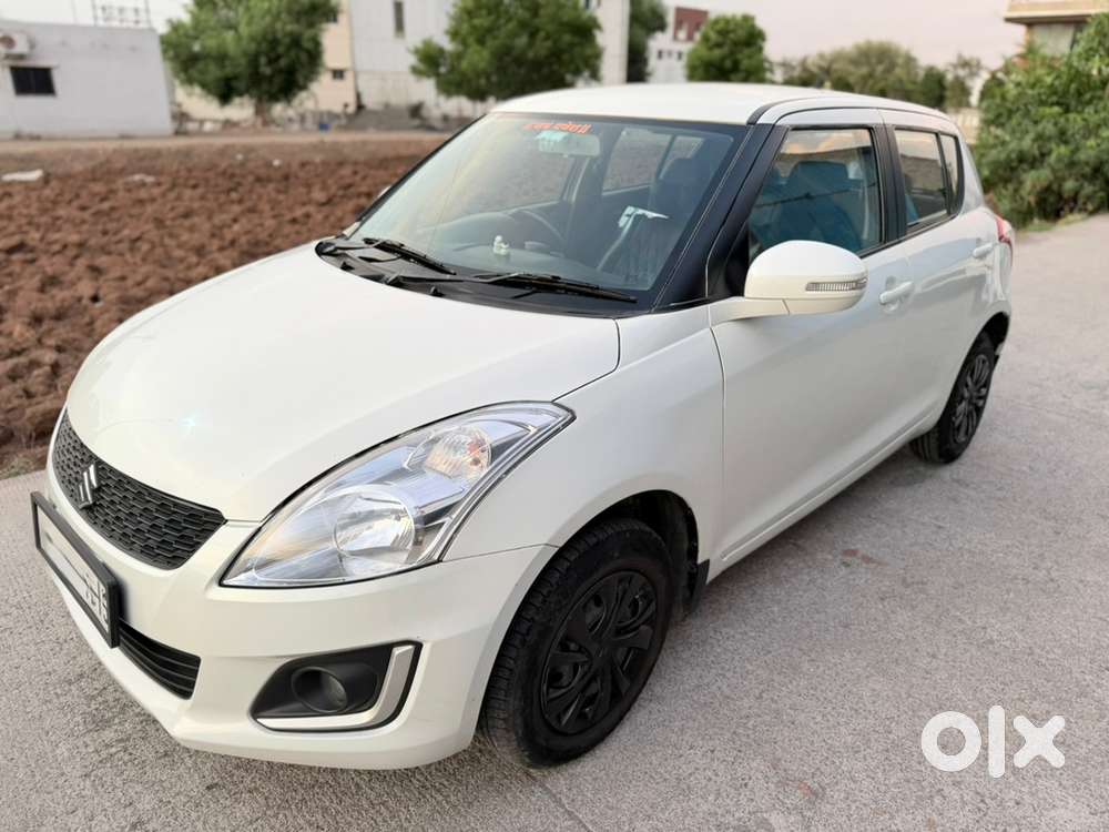 Maruti Swift Vdi 2013
