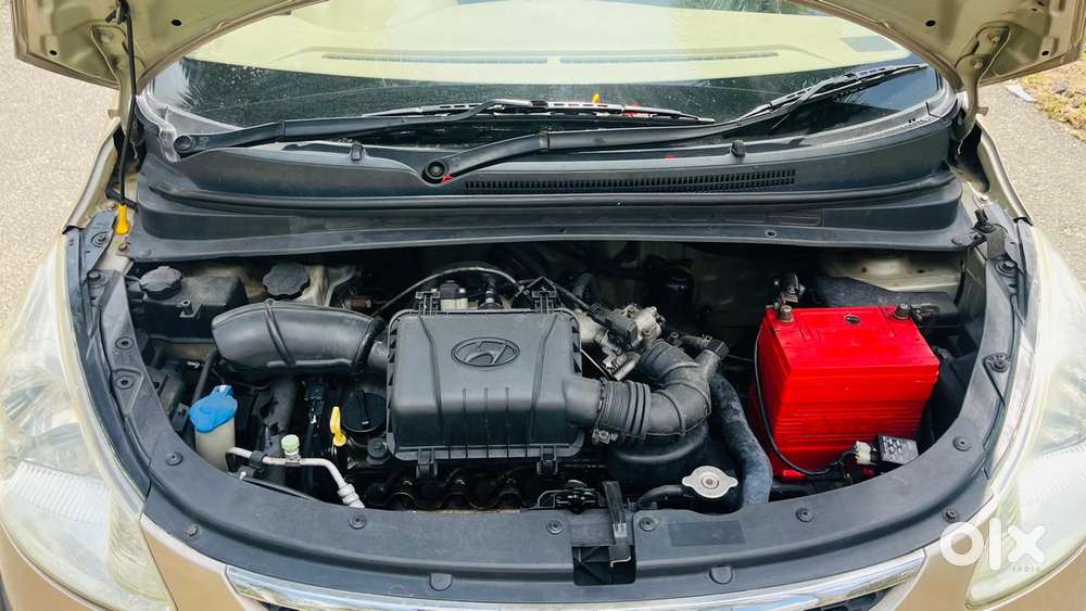 Hyundai I10 Era 1.1, 2009, Petrol