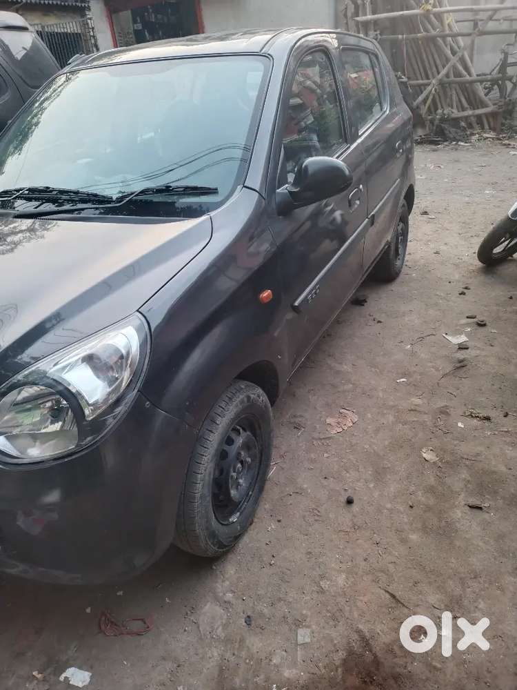 Maruti Suzuki Alto 800 2015 Petrol 53600 Km Driven