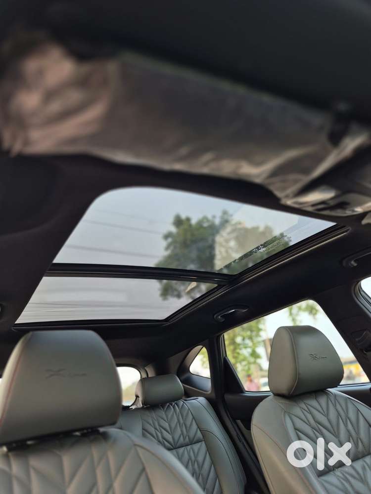 Kia Seltos Gtx Plus, 2023, Diesel