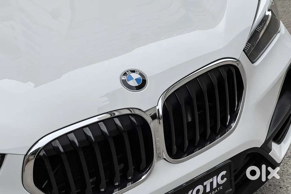 Bmw X1 2.0 Sdrive20i Xline, 2020, Petrol