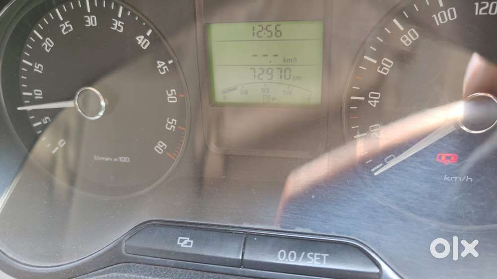 Skoda Rapid 1.5 Tdi Cr Elegance Plus, 2012, Diesel