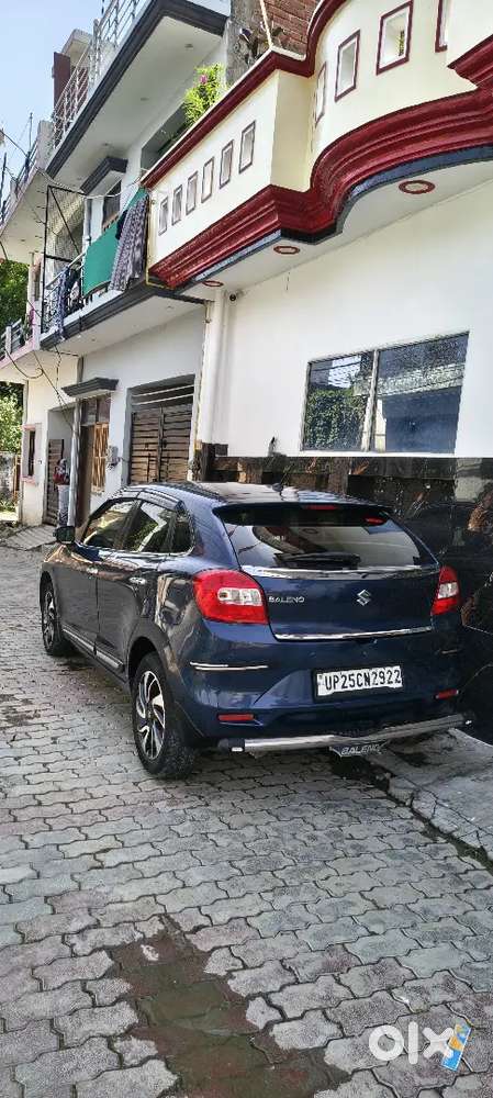 Baleno 2020